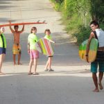 clases de español en puerto escondido