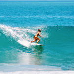 puerto escondido surf