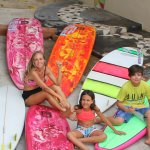puerto escondido mexico surf camp clases de surf hospedaje