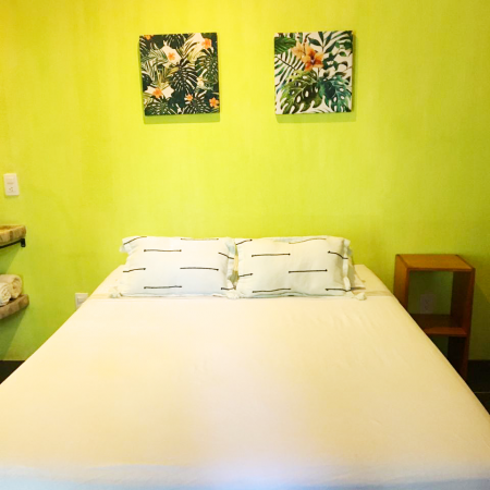 bed-suite-puerto-escondido-stay