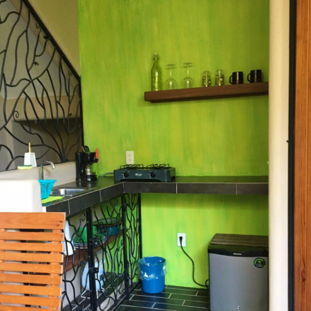 kitchenette-surf-puerto-escondido-life